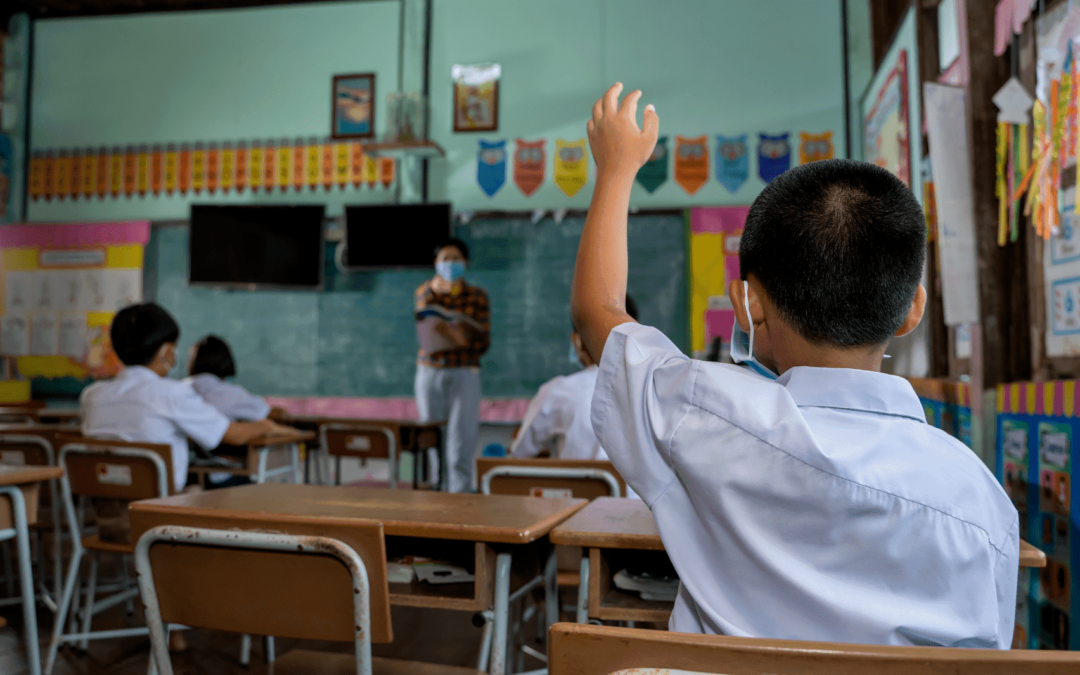 Regreso a las clases presenciales, seguro y sin discriminación requerirá de una estrategia continuada y de un gran diálogo nacional, corresponsable y participativo que priorice interés superior de la niñez