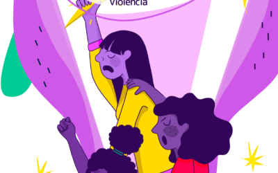 Romper el ciclo de la violencia le brinda oportunidades a niñas y adolescentes de fortalecerse como Niñas Poderosas