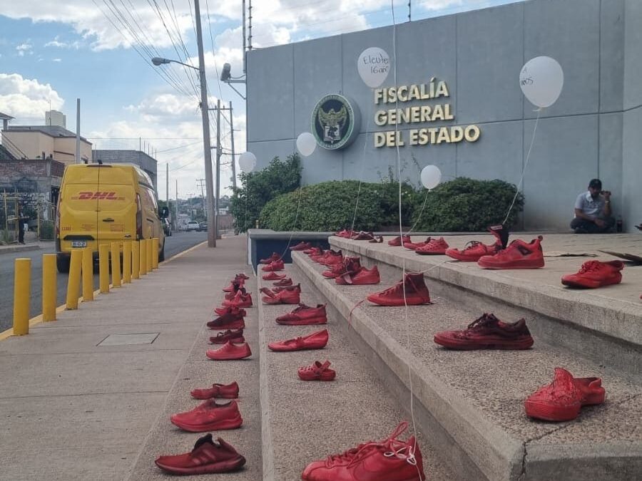 POSICIONAMIENTO SOCIEDAD CIVIL CASO SALAMANCA – GUANAJUATO