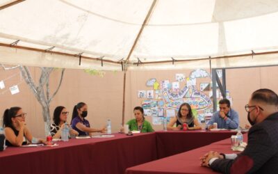 Organizaciones de la sociedad civil y personas legisladoras recorrerán Ciudad Juárez para conocer las condiciones de las personas migrantes y solicitantes de protección internacional en esta ciudad￼