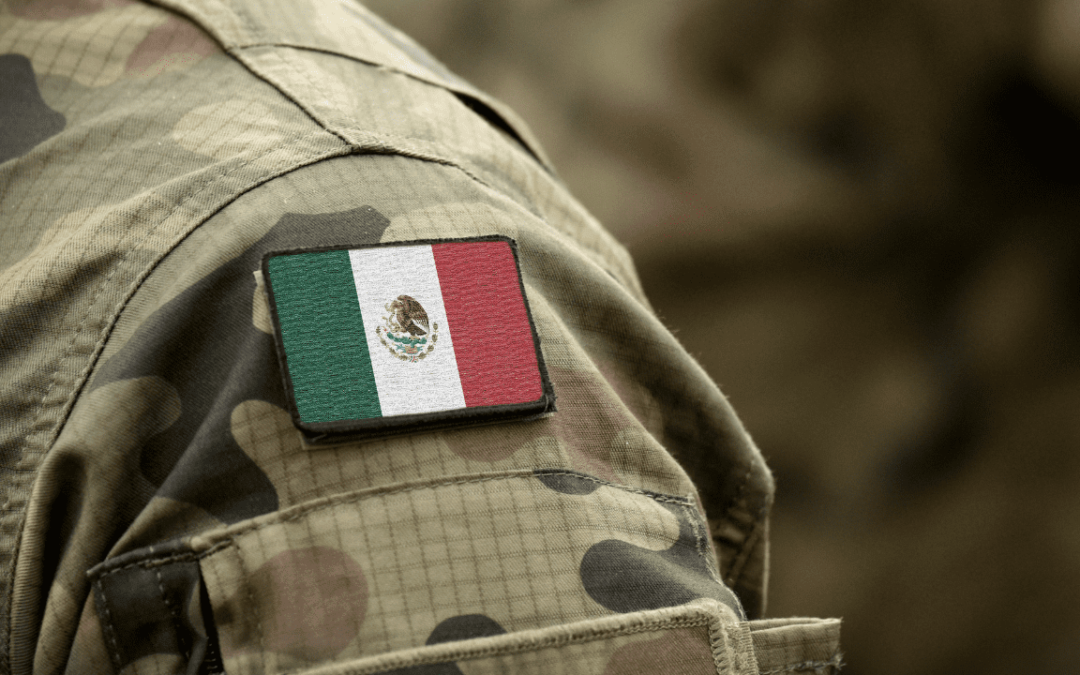 Organizaciones de infancias repudiamos militarización en México, niñez y adolescencia son víctimas prioritarias de esta estrategia contraria a sus derechos