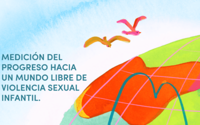 México se encuentra en el 2º puesto en América Latina y en el 12º a nivel mundial con respecto a la prevención y la respuesta a la violencia sexual contra niñas, niños y adolescentes