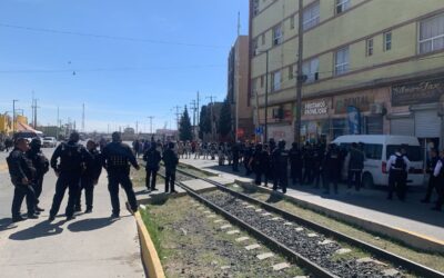 Posicionamiento público ante la violencia ejercida contra personas en movilidad en Ciudad Juárez