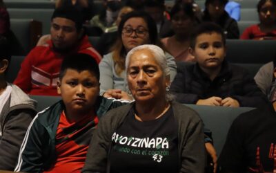Organizaciones respaldamos informe del GIEI y nos solidarizamos con las madres y padres de los estudiantes desaparecidos de Ayotzinapa