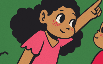 Presentan seriado de cuentos infantiles: Una historia de niñez sobre la #NiñezDiscriminada para llamar la atención sobre desigualdades que violan derechos de infancias en México 