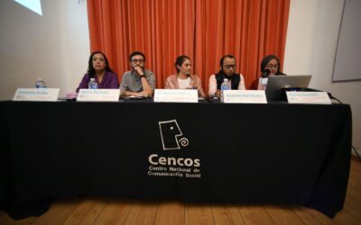 Colectivo EPUMx presenta informes temáticos para la evaluación de México ante la ONU