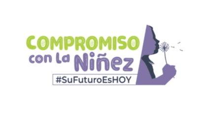 Organizaciones de la sociedad civil presentaron la iniciativa “Compromiso con la Niñez, #SuFuturoEsHOY” para garantizar los derechos de la niñez en el próximo periodo presidencial en México