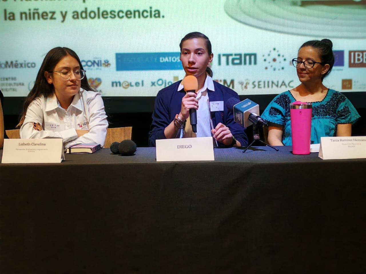 México incumple con los derechos de la niñez y adolescencia: OSC ...