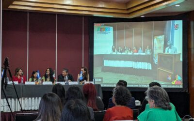 Redes de organizaciones que trabajan por la promoción de los derechos de la niñez y adolescencia proponen un Mecanismo de Protección Transnacional para la protección de la niñez y adolescencia en contextos de movilidad humana para México, Guatemala, Honduras y El Salvador