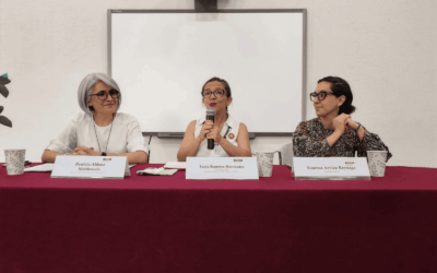 La maternidad y paternidad en la educación superior: Una mirada urgente para reconocer y transformar los cuidados