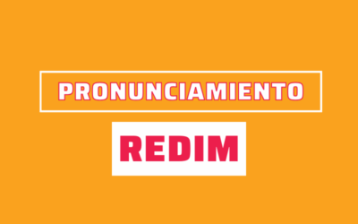 REDIM exige compromiso de autoridades para tipificar delito de reclutamiento contra infancias y condena revictimización de adolescente, presuntamente vinculado al crimen del alcalde en Michoacán