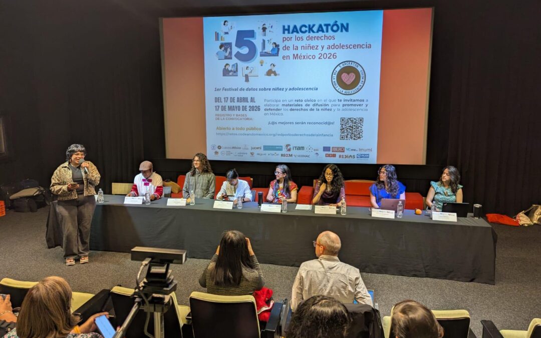 Organizaciones de la sociedad civil, dedicadas a la promoción y defensa de los derechos de infancias y adolescencias, presentaron datos sobre las violencias y situaciones que atraviesan la vida de niñas, niños y adolescentes en México — muchas de ellas invisibilizadas o subregistradas en las estadísticas oficiales— que atentan contra su derecho a una vida libre de violencia, entornos saludables en escuelas, así como el derecho a la identidad y a la reunificación familiar, especialmente en el caso de la niñez y adolescencia migrante, entre otras vulneraciones.