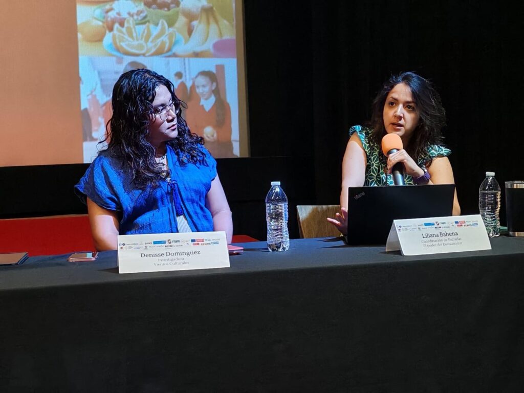 Estos datos fueron presentados como parte de las actividades del 5to Hackatón y el 1er Festival de Datos que, por quinto año consecutivo, buscan convertir la evidencia en acción para generar soluciones colectivas y colocar a las niñas, niños y adolescentes en el centro de las decisiones públicas.
